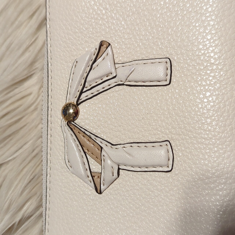 Coach Isla wallet - Picture 2 of 6